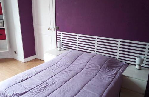 La Bourboule Apartamento | Apt T2 41m2 WIFI 2* 4-6 pers. La BOURBOULE