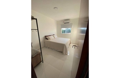Massagueira Apartamento | APT Temporada EM Massagueira PX A Praia DO Frances