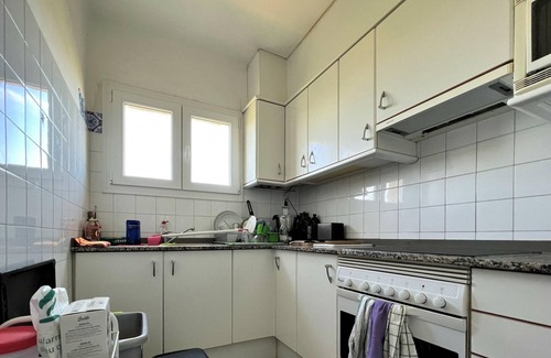 Bon Relax Apartamento | Apto. TEmpordà 3C - Piscina comunitaria, Wifi, terraza de 20m2 con fantásticas vistas.