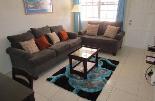 Maxwell Apartamento | Apt Turtle Beach your home at the beach