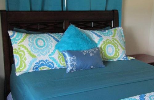 Maxwell Apartamento | Apt Turtle Beach your home at the beach