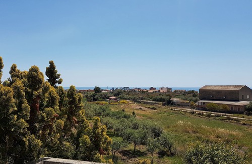 Condofuri Apartamento | Apt "Valle Arangea"
