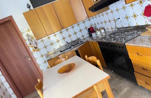 Monasterace Apartamento | APT Via Calabria 6da Francesca