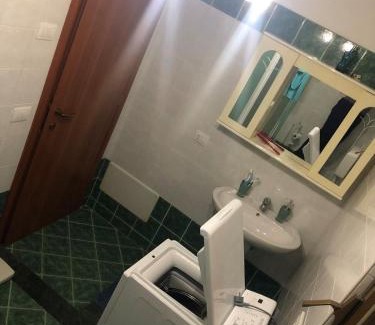 Monasterace Apartamento | APT Via Calabria 6da Francesca