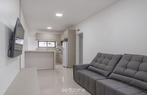 Castelo Branco Apartamento | Dpto c/balcón y parrilla a 650m playa – RGO0502