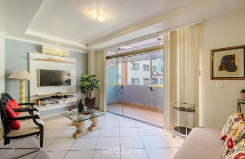 Sudoeste e Octogonal Apartamento | Depto completo con balcón Sudoeste - POR0017