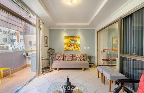 Sudoeste e Octogonal Apartamento | Depto completo con balcón Sudoeste - POR0017