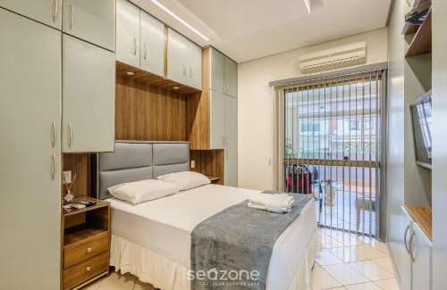 Sudoeste e Octogonal Apartamento | Depto completo con balcón Sudoeste - POR0017