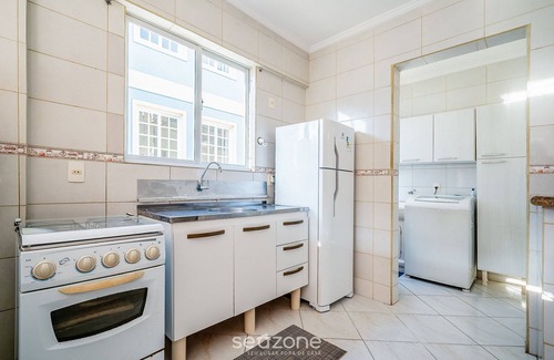 Bombas Apartamento | Apt W/barbecue 3 Minutes From Bombas Beach Fdl101