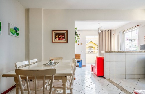 Bombas Apartamento | Apt W/barbecue 3 Minutes From Bombas Beach Fdl101