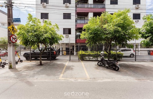 Canasvieiras Apartamento | Apt w Barbecue 350m fr Canasvieiras Beach Aal0204