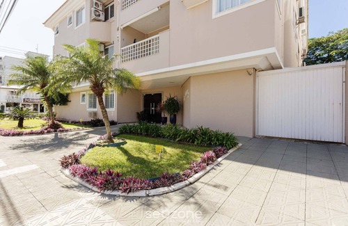 Jurere Apartamento | Apt w/ Barbecue Close to the Beach - Ceg0202