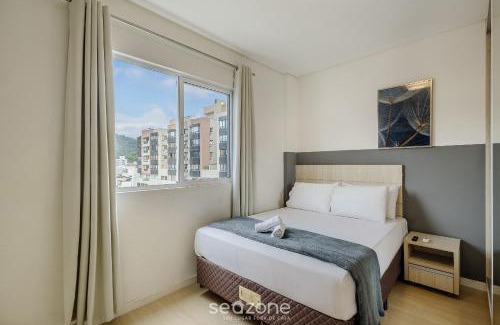 Nacoes Apartamento | Depto 2Hab Parrilla Garaje a 550m de la Playa