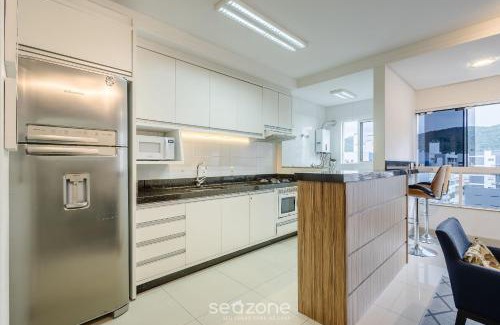 Nacoes Apartamento | Depto 2Hab Parrilla Garaje a 550m de la Playa