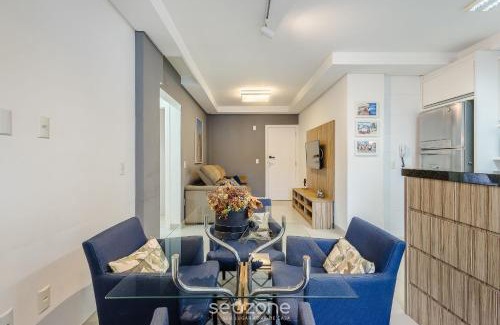 Nacoes Apartamento | Depto 2Hab Parrilla Garaje a 550m de la Playa