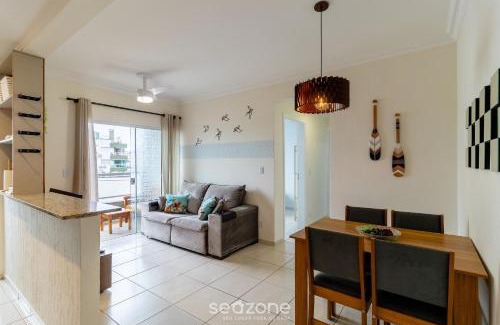 Ingleses Centro Apartamento | Ap c/parril cerca de la playa en Ingleses ICT0104B