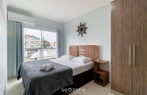 Ingleses Centro Apartamento | Ap c/parril cerca de la playa en Ingleses ICT0104B