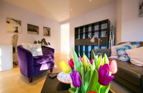 Finchley Church End Apartamento | Apt w Garden Oasis in Finchley