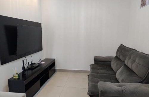 Tabuleiro dos Oliveiras Apartamento | Apto c/Balcón Gourmet a 500m de la Playa CDM0101