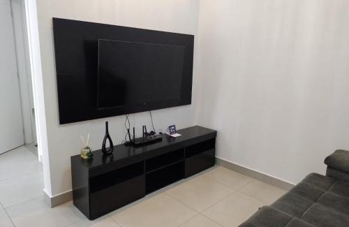 Tabuleiro dos Oliveiras Apartamento | Apto c/Balcón Gourmet a 500m de la Playa CDM0101