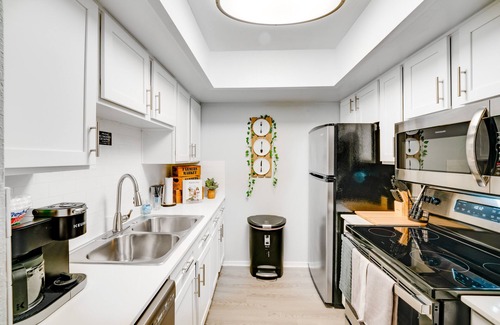 Vickery Meadow Apartamento | Apt w/ Pool Access: 9 Mi to Dtwn Dallas!
