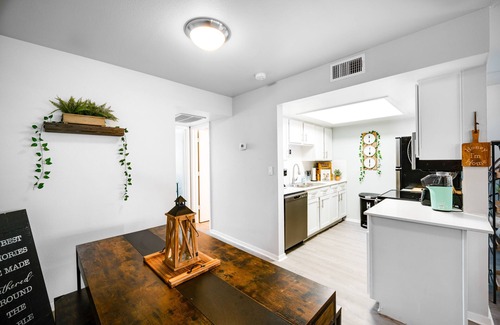 Vickery Meadow Apartamento | Apt w/ Pool Access: 9 Mi to Dtwn Dallas!