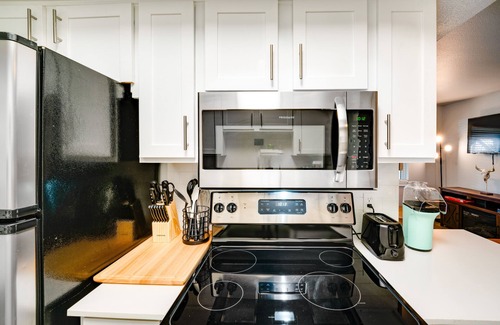 Vickery Meadow Apartamento | Apt w/ Pool Access: 9 Mi to Dtwn Dallas!
