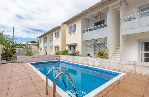 Taperapua Beach Apartamento | Apt W/pool and Barbecue Near the Beach BA Art003