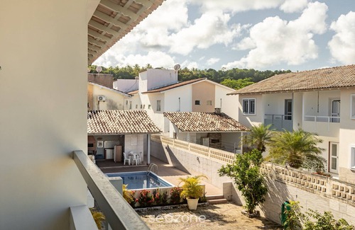 Taperapua Beach Apartamento | Apt W/pool and Barbecue Near the Beach BA Art003