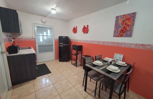 Coto Apartamento | Apartamento con Piscina, 5 minutos de la playa