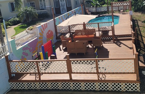 Coto Apartamento | Apartamento con Piscina, 5 minutos de la playa
