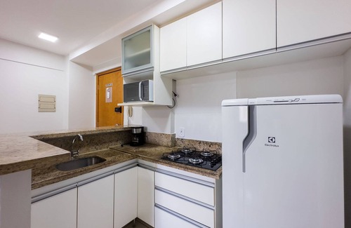 Lago Norte Apartamento | Apt w/ Pool Lago Norte - Pln0415