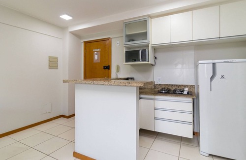 Lago Norte Apartamento | Apt w/ Pool Lago Norte - Pln0415