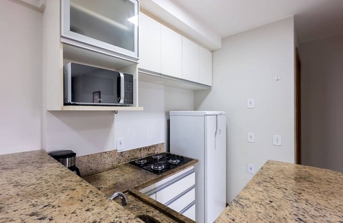 Lago Norte Apartamento | Apt w/ Pool Lago Norte - Pln0415