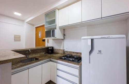 Lago Norte Apartamento | Depto c/piscina Lago Norte - PLN0415
