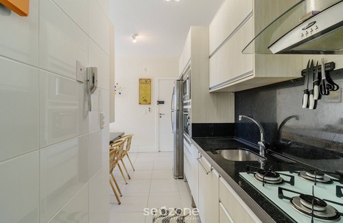 Campeche Leste Apartamento | Apt w/Side sea View, Seaside Condominium Rap0306