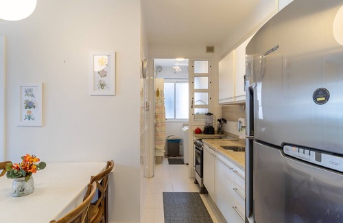 Campeche Leste Apartamento | Apt w Swimming Pool 400m fr Campeche Beach Rap308