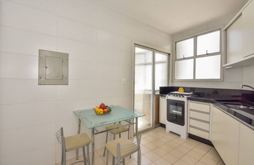 Agronomica Apartamento | Apt well located, View to Beiramar Norte N1265