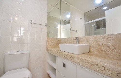 Agronomica Apartamento | Apt well located, View to Beiramar Norte N1265