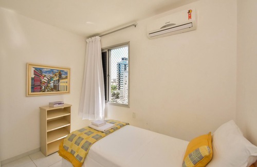 Agronomica Apartamento | Apt well located, View to Beiramar Norte N1265