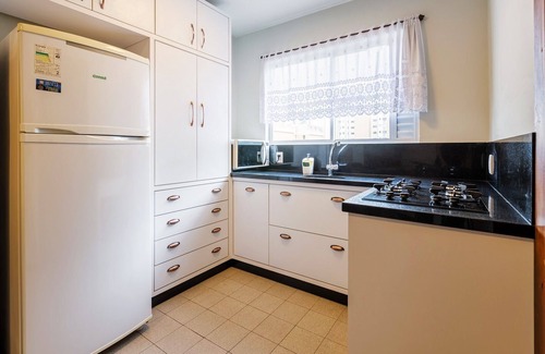 Centro Apartamento | Apt With Balcony 400m From the Sea, View BC Rft505