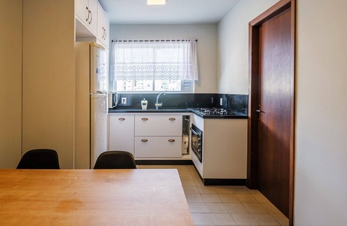 Centro Apartamento | Apt With Balcony 400m From the Sea, View BC Rft505