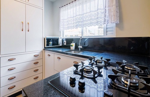 Centro Apartamento | Apt With Balcony 400m From the Sea, View BC Rft505