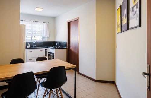 Centro Apartamento | Apt With Balcony 400m From the Sea, View BC Rft505