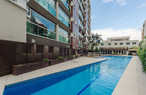 Vila Madalena Apartamento | Apt With Balcony 750m From Batman Alley Pdm0208
