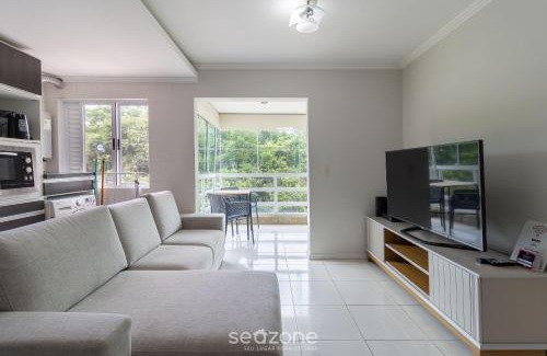 Jurere Apartamento | Apto con terraza a pocos minutos del mar CCB103