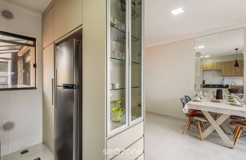 Barra Velha Apartamento | Apt With BBQ 70m From the Beach - Mta0201