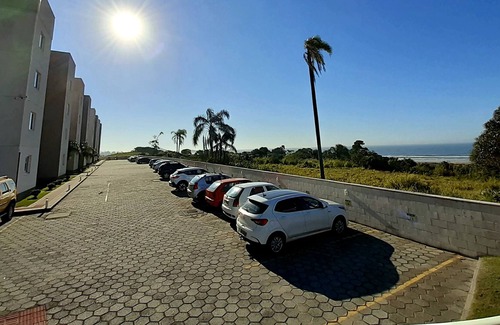 Vila Nova Apartamento | Apt con vistas al mar en la playa de vila.