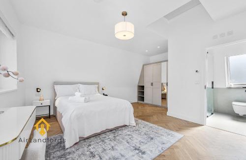 Chiswick Riverside Apartamento | Apt1 Exclusive 1bedroom Flat - Chiswick Business Park!