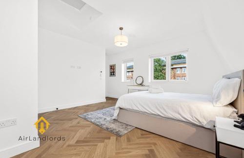 Chiswick Riverside Apartamento | Apt1 Exclusive 1bedroom Flat - Chiswick Business Park!